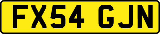 FX54GJN