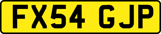FX54GJP