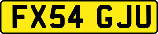 FX54GJU