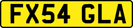 FX54GLA