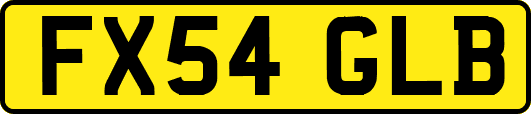 FX54GLB