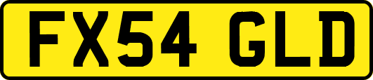 FX54GLD