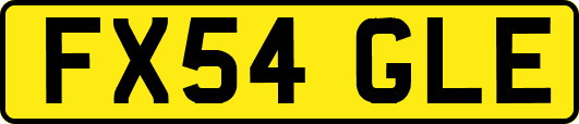 FX54GLE