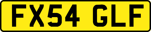 FX54GLF