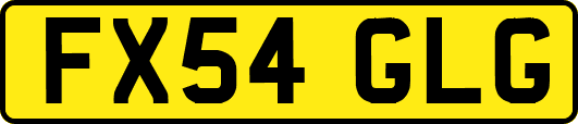 FX54GLG