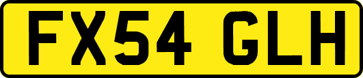 FX54GLH