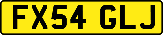 FX54GLJ