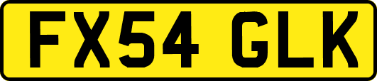 FX54GLK