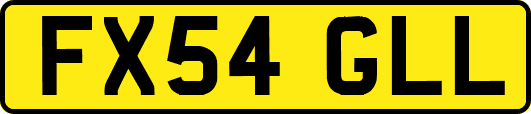 FX54GLL