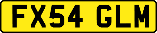 FX54GLM