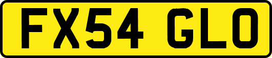 FX54GLO