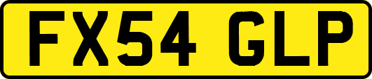 FX54GLP