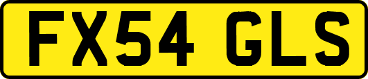 FX54GLS