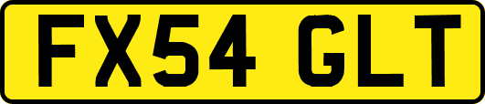 FX54GLT