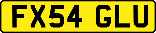 FX54GLU