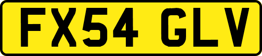 FX54GLV