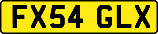 FX54GLX