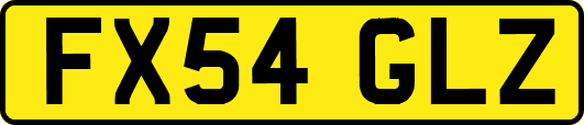 FX54GLZ