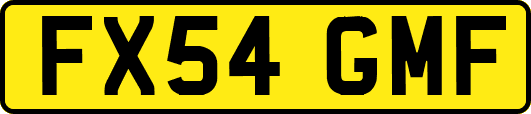 FX54GMF