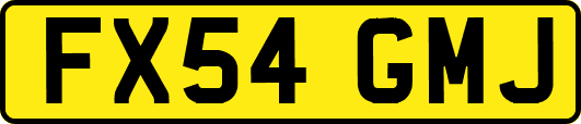 FX54GMJ