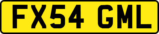 FX54GML