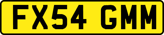 FX54GMM