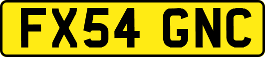 FX54GNC