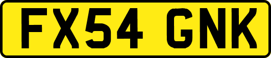FX54GNK