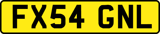 FX54GNL