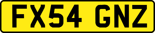 FX54GNZ
