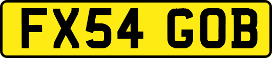 FX54GOB