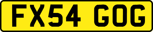 FX54GOG