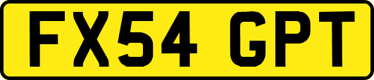 FX54GPT