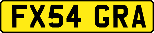 FX54GRA