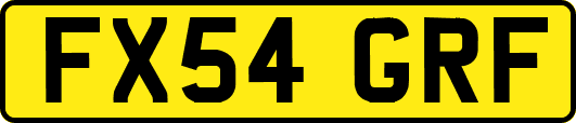 FX54GRF