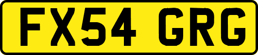 FX54GRG