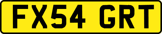 FX54GRT