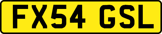 FX54GSL