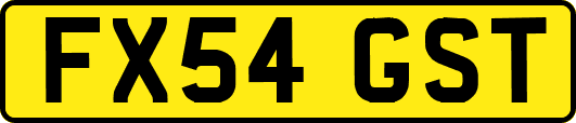 FX54GST