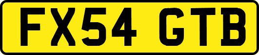FX54GTB