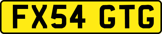 FX54GTG