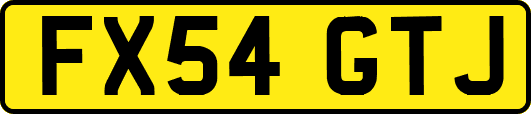 FX54GTJ