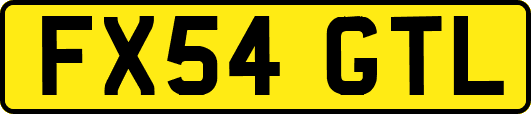 FX54GTL