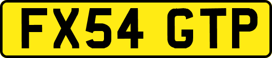 FX54GTP