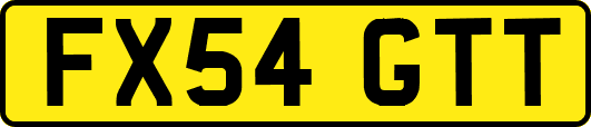 FX54GTT