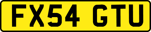FX54GTU