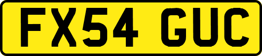 FX54GUC