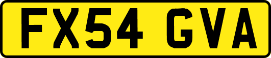 FX54GVA