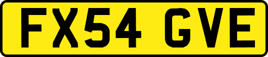 FX54GVE