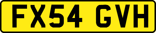 FX54GVH